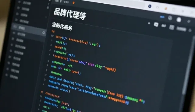 电商代运营中商品采购服务的高效管理策略