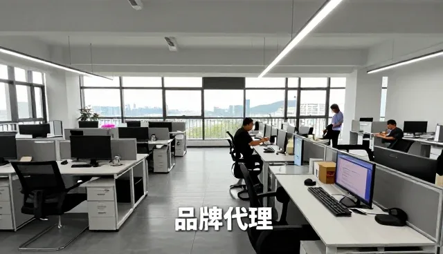 南京栢隆兴贸易有限公司以创新技术推动品牌代理发展